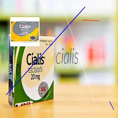 Cialis 20mg pharmacie france